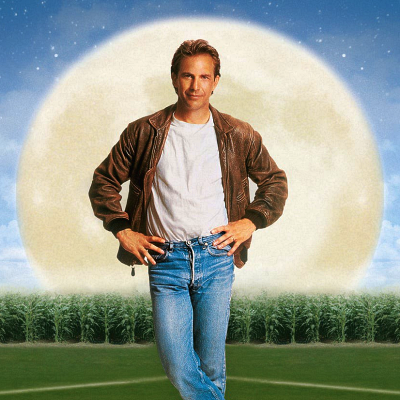 Kevin Costner - Field of Dreams