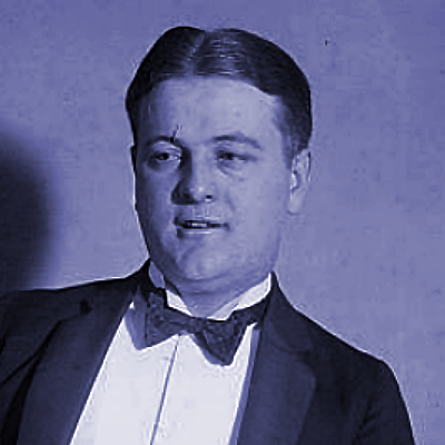 Gene Austin