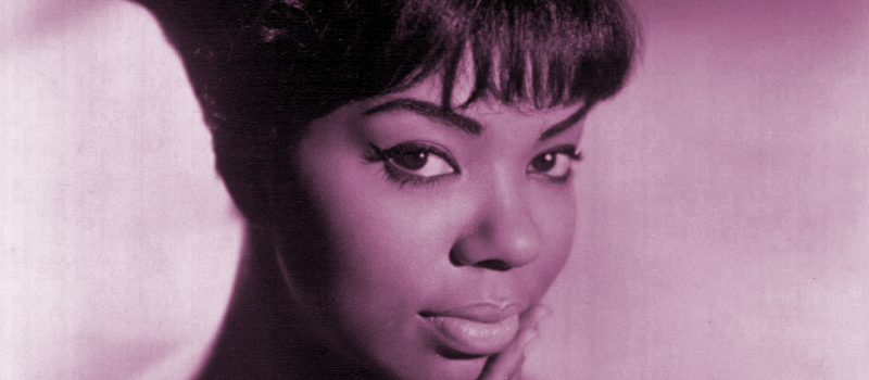 Mary Wells