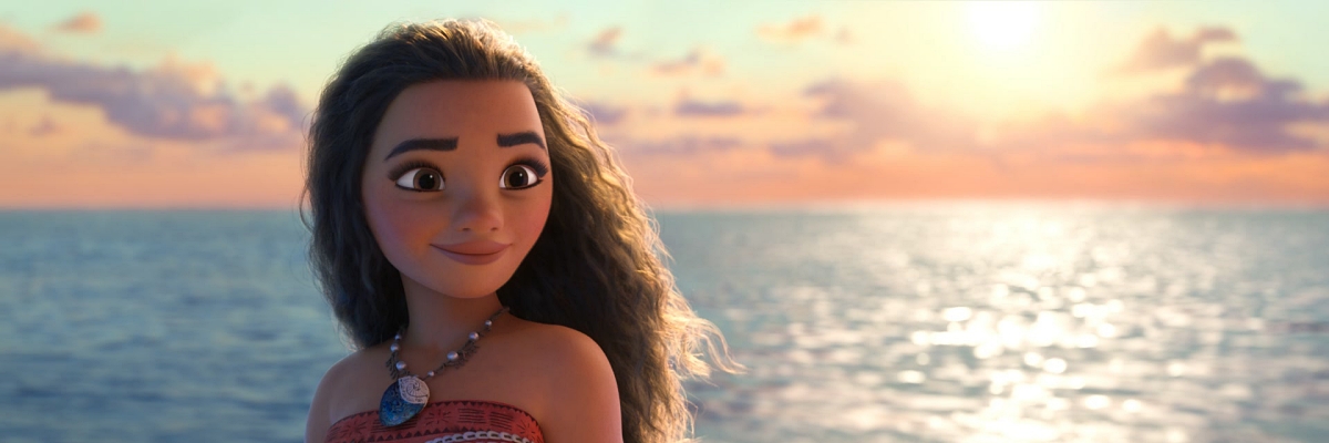 Disney Brings ‘Moana’ and More to ABC