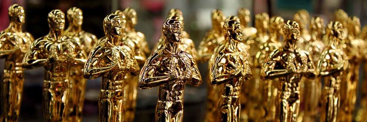 Oscar Statuettes