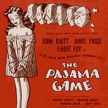The Pajama Game