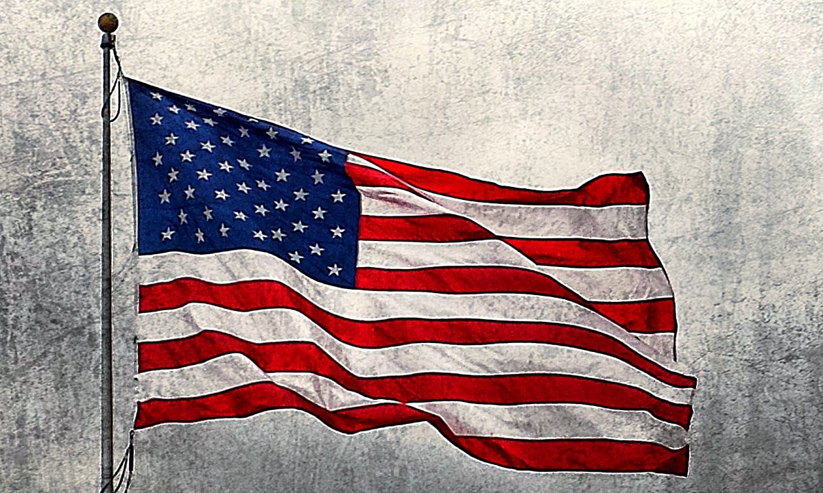 American Flag