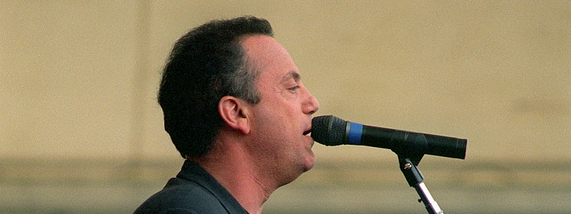 Billy Joel