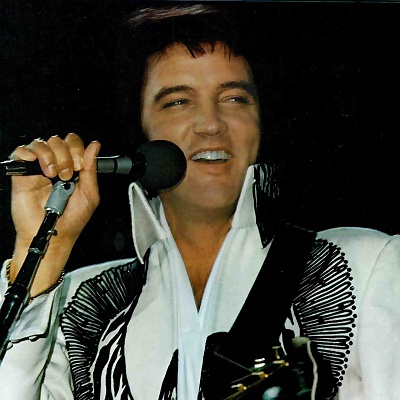 Elvis Presley