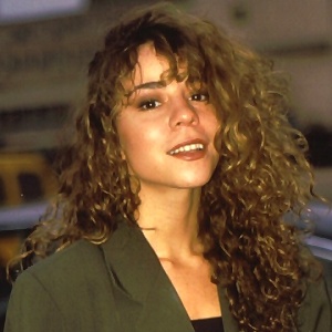 Mariah Carey
