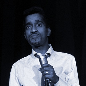 Sammy Davis Jr.