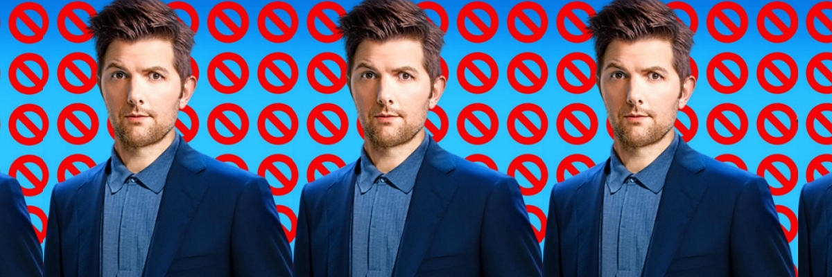 Adam Scott