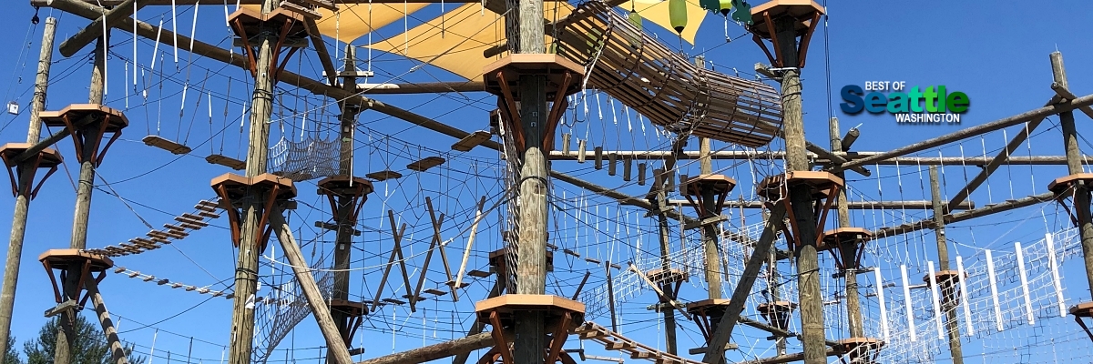 BOS: High Trek is a Cure for Cabin Fever