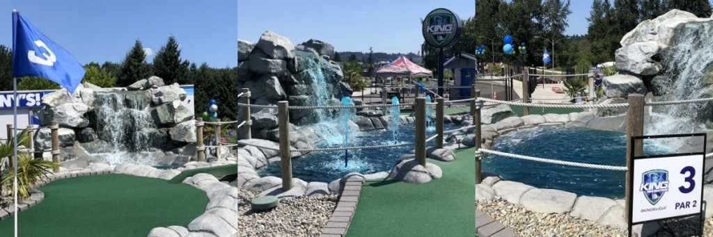 King Family Fun Center