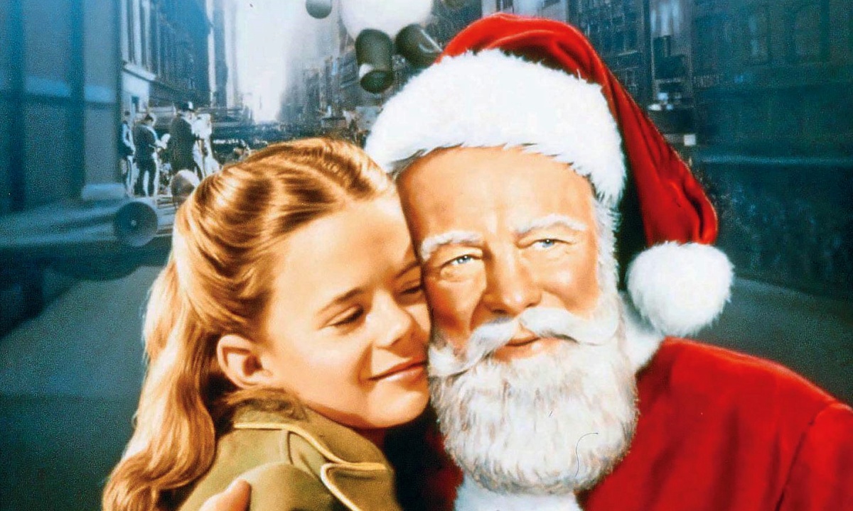 ‘Miracle on 34th Street’: Not Your Usual Summertime Fare (June 4)