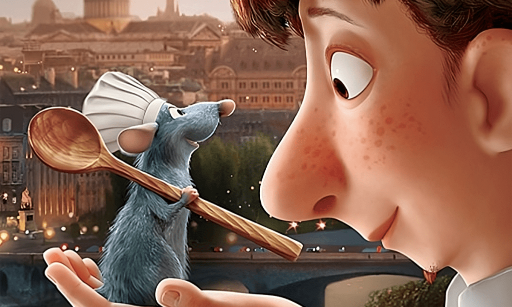 Ratatouille