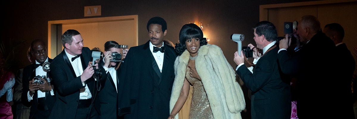 Give Jennifer Hudson Some ‘Respect’