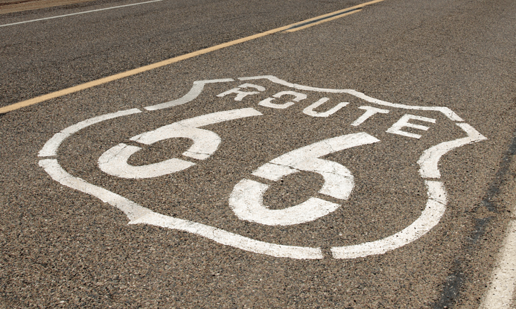 Route 66