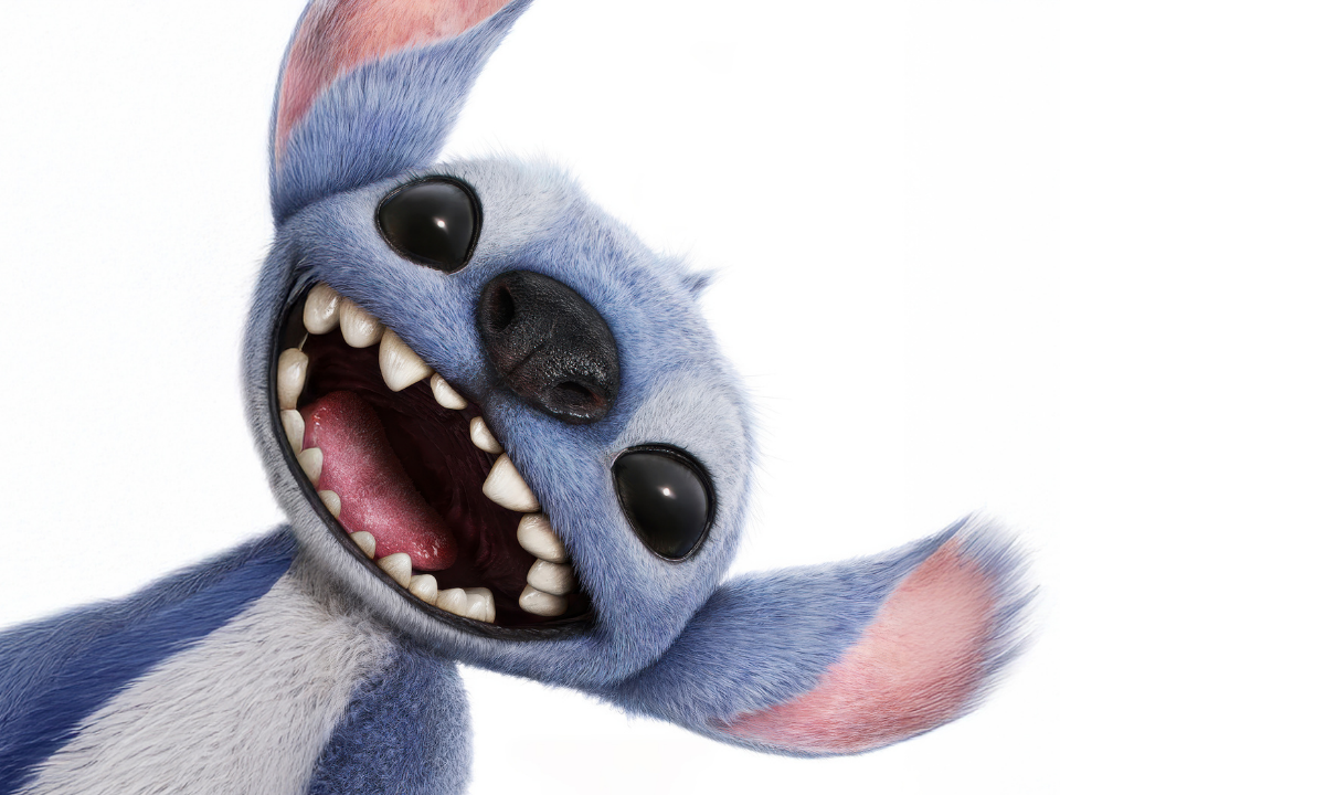 National Stitch Day
