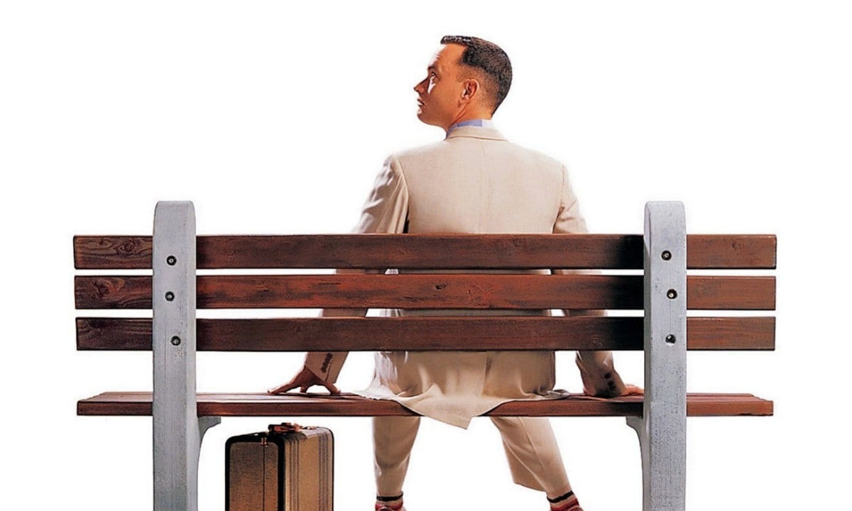 Award-Winning 'Forrest Gump' Opens a Box of Chocolates (July 6)