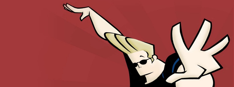 Johnny Bravo
