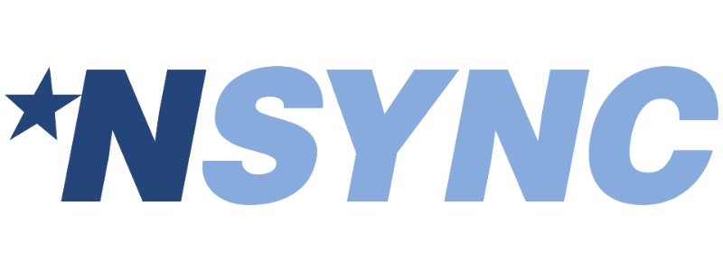 NSYNC logo