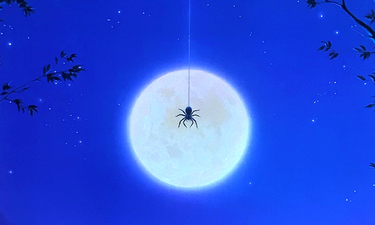 Pop Culture Flashback:‘Arachnophobia’ Crawls into Theaters (July 18)