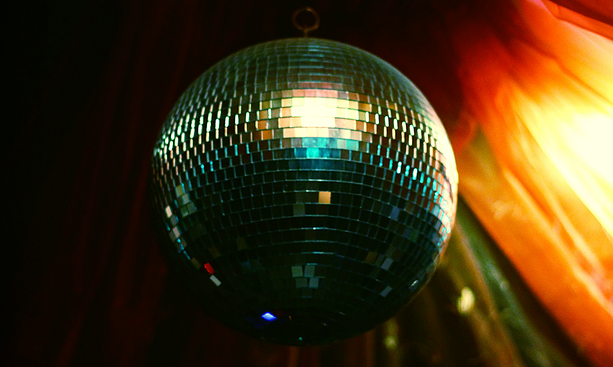 Disco Ball