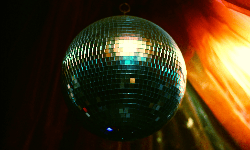 Disco Ball