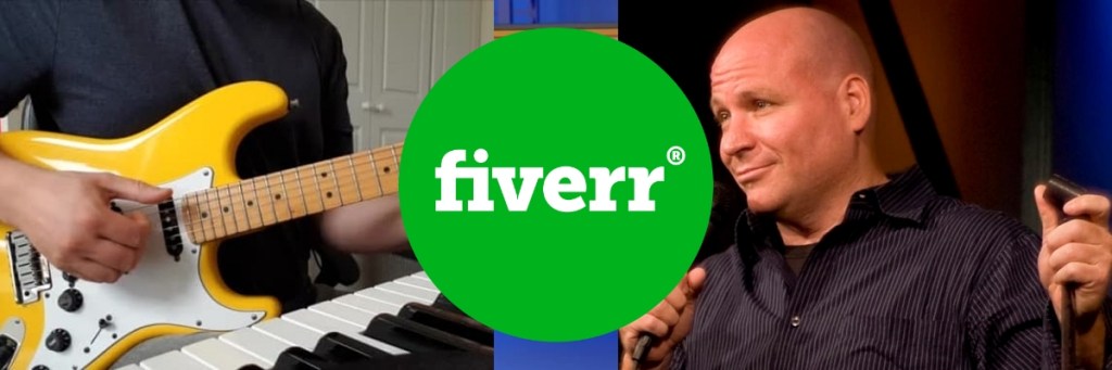 Fiverr