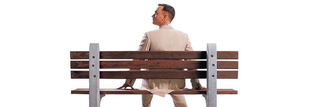 Forrest Gump