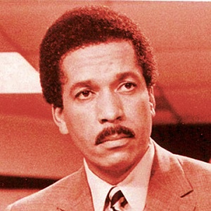 Max Robinson