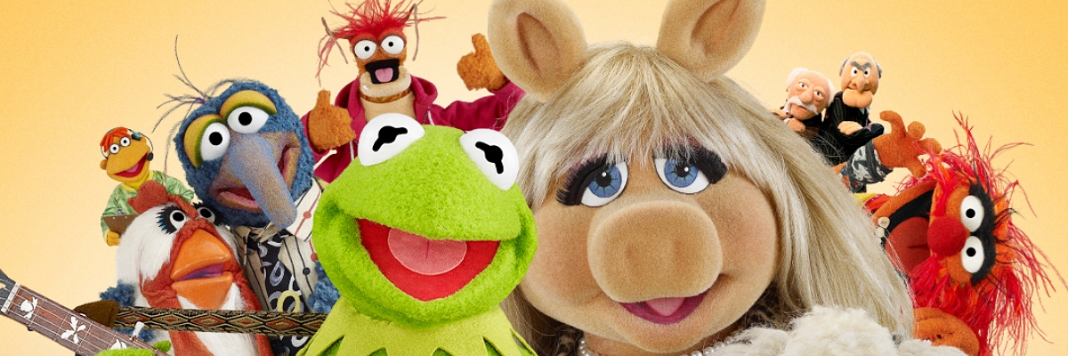 Muppets Return to the Small Screen