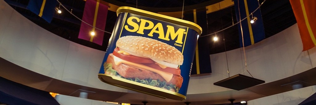 Spam