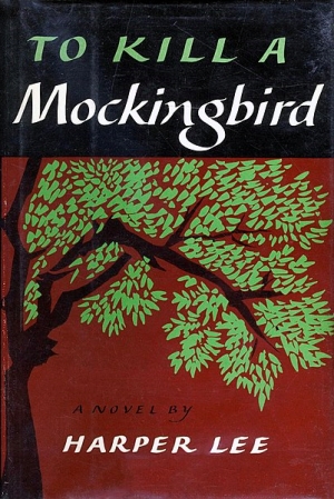To Kill a Mockingbird