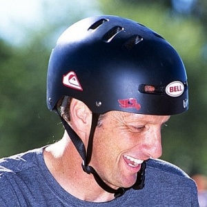 Tony Hawk