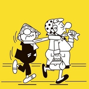 Andy Capp