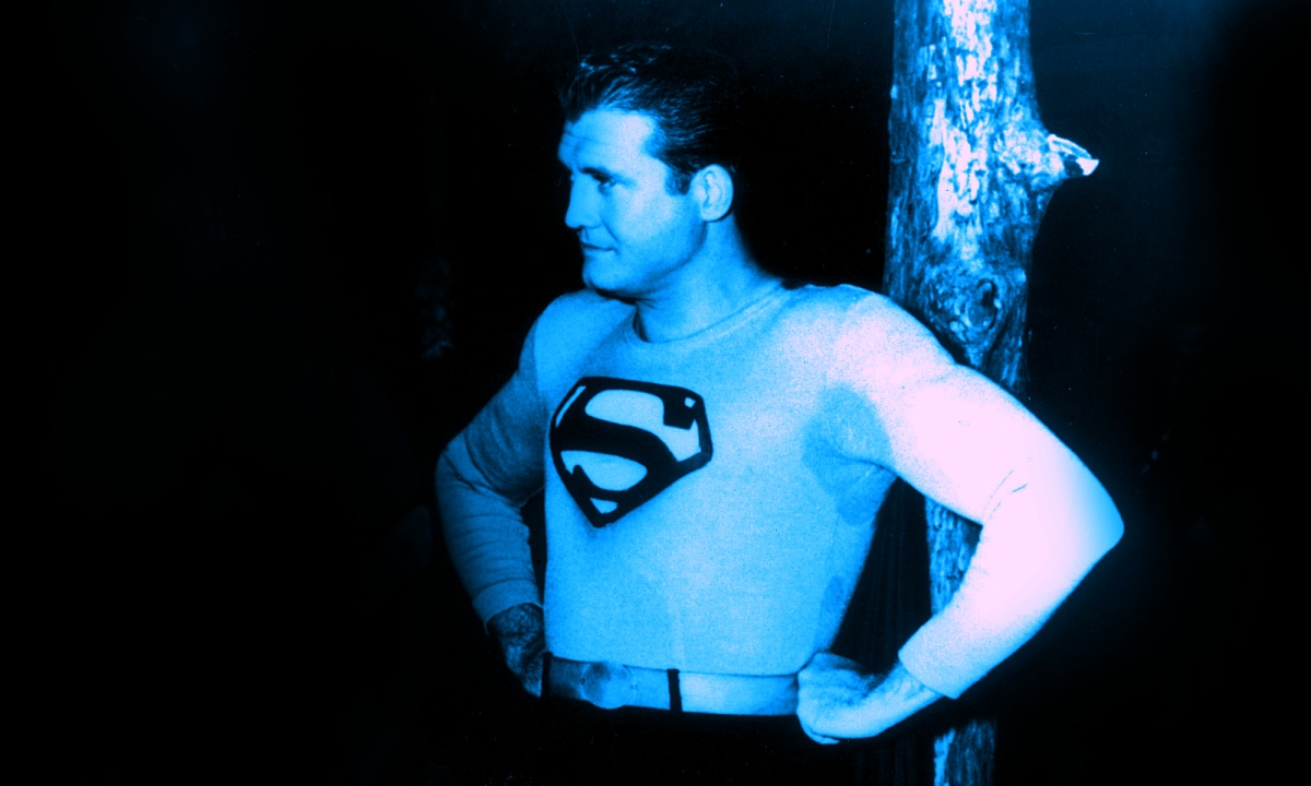 Superman
