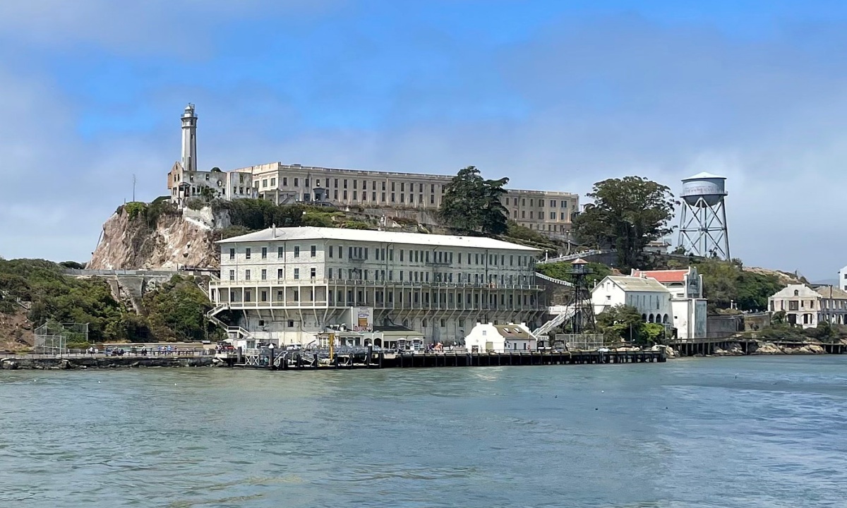 Pop Culture Flashback: Alcatraz Opens it Gates (August 11)