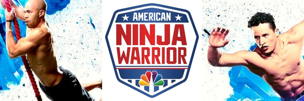 American Ninja Warrior 2020
