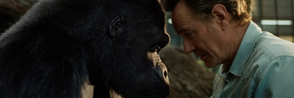 The One and Only Ivan