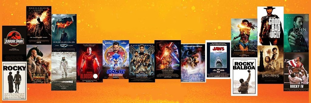 $5 Movies at Regal Theaters