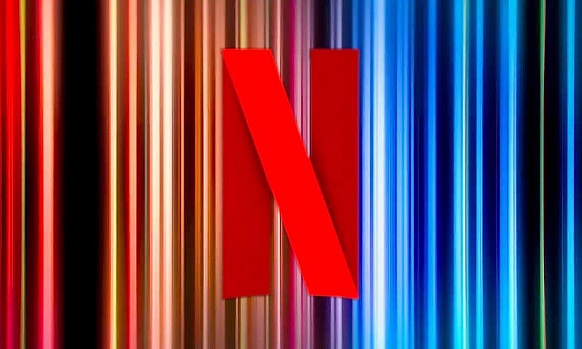 Netflix logo