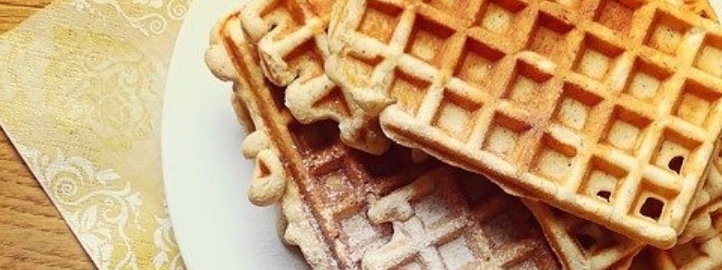 Waffles