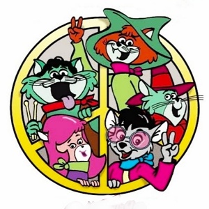 Catanooga Cats