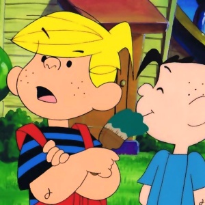 Dennis the Menace