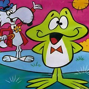 Hoppity Hooper