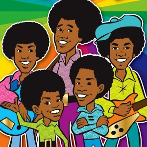 The Jackson 5ive