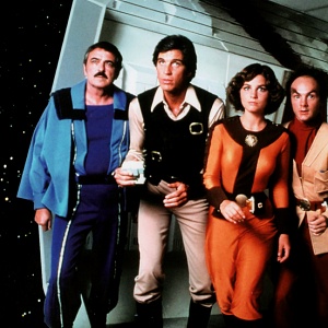 Jason of Star Command