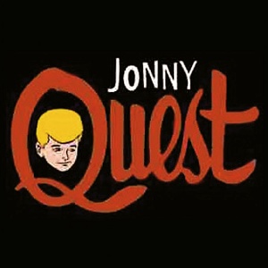 Jonny Quest