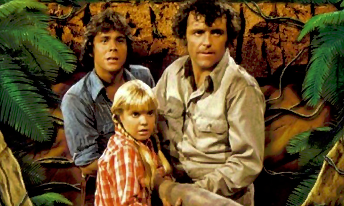 Pop Culture Flashback: Land of the Lost (Sept. 7)