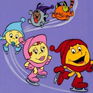 Pac-Man