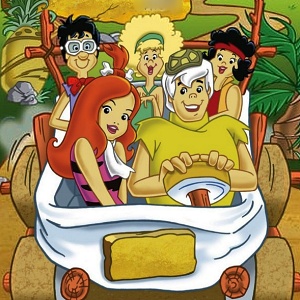 The Pebbles and Bamm-Bamm Show