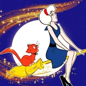Sabrina the Teenage Witch
